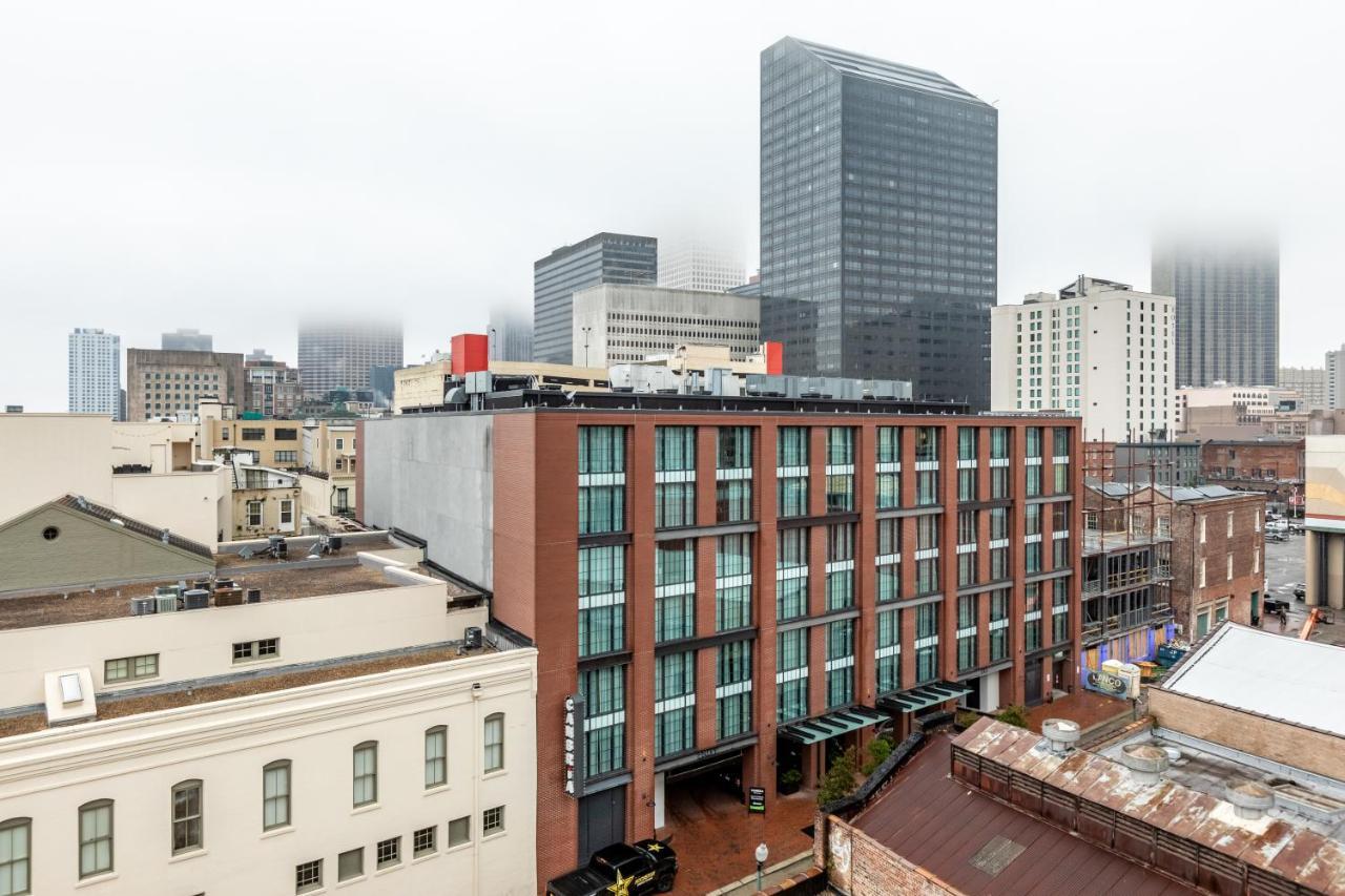 Mint House New Orleans - Riverside Exterior foto